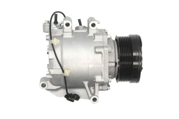 Kompressor, Klimaanlage