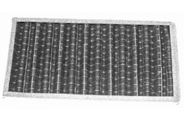 Filter, Innenraumluft