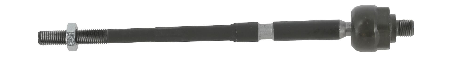 Axialgelenk, Spurstange