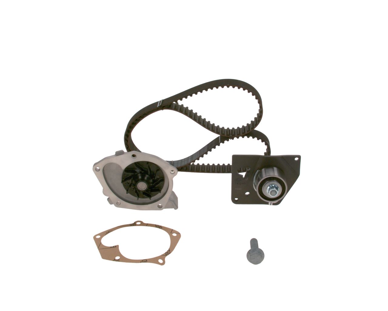 Water Pump & Timing Belt Kit 1 987 946 394