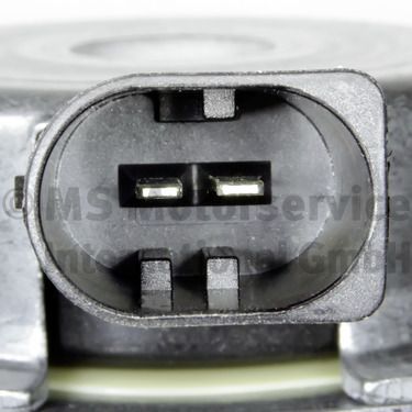 Zentralmagnet, Nockenwellenverstellung