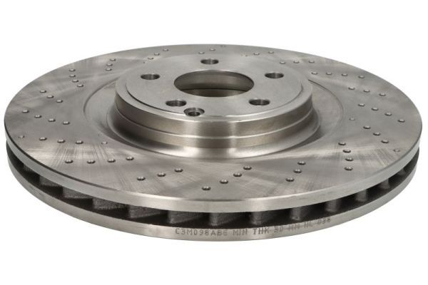 Bremsscheibe Bremsscheibe