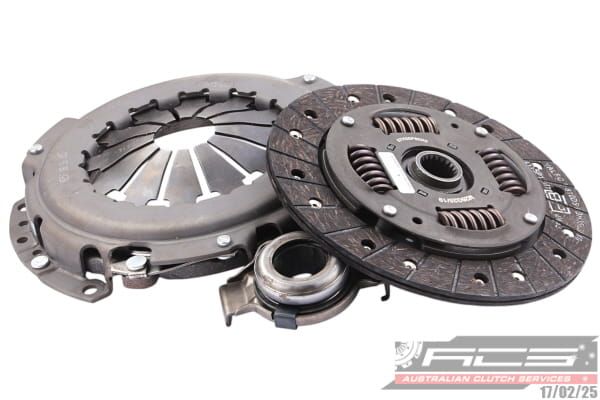 KIT STD FIAT BRAVO 1.6L - TecDoc Only