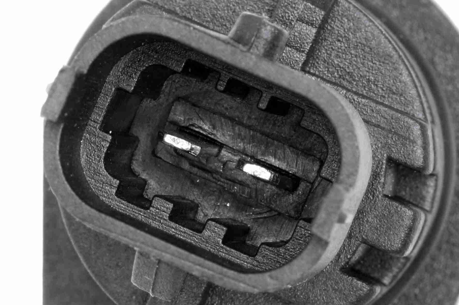 Sensor, Motor&ouml;lstand