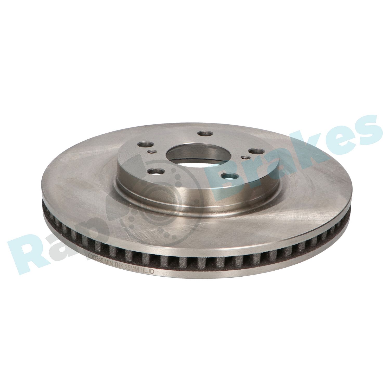 Bremsscheibe