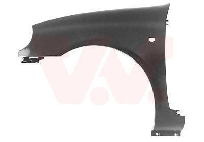 VAN WEZEL 4339655 - Kotfl&uuml;gel ** Equipart **