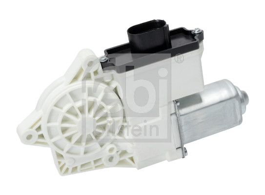 Motor eléctrico, elevador de ventana