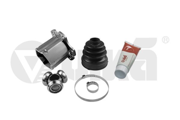 Gelenksatz, Antriebswelle