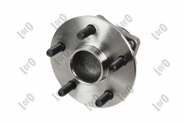 Wheel Hub 141-01-146