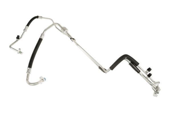 THERMOTEC KTT160081 - Hochdruck-/Niederdruckleitung, Klimaanlage