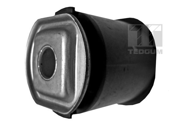 Lagerung, Achsk&ouml;rper