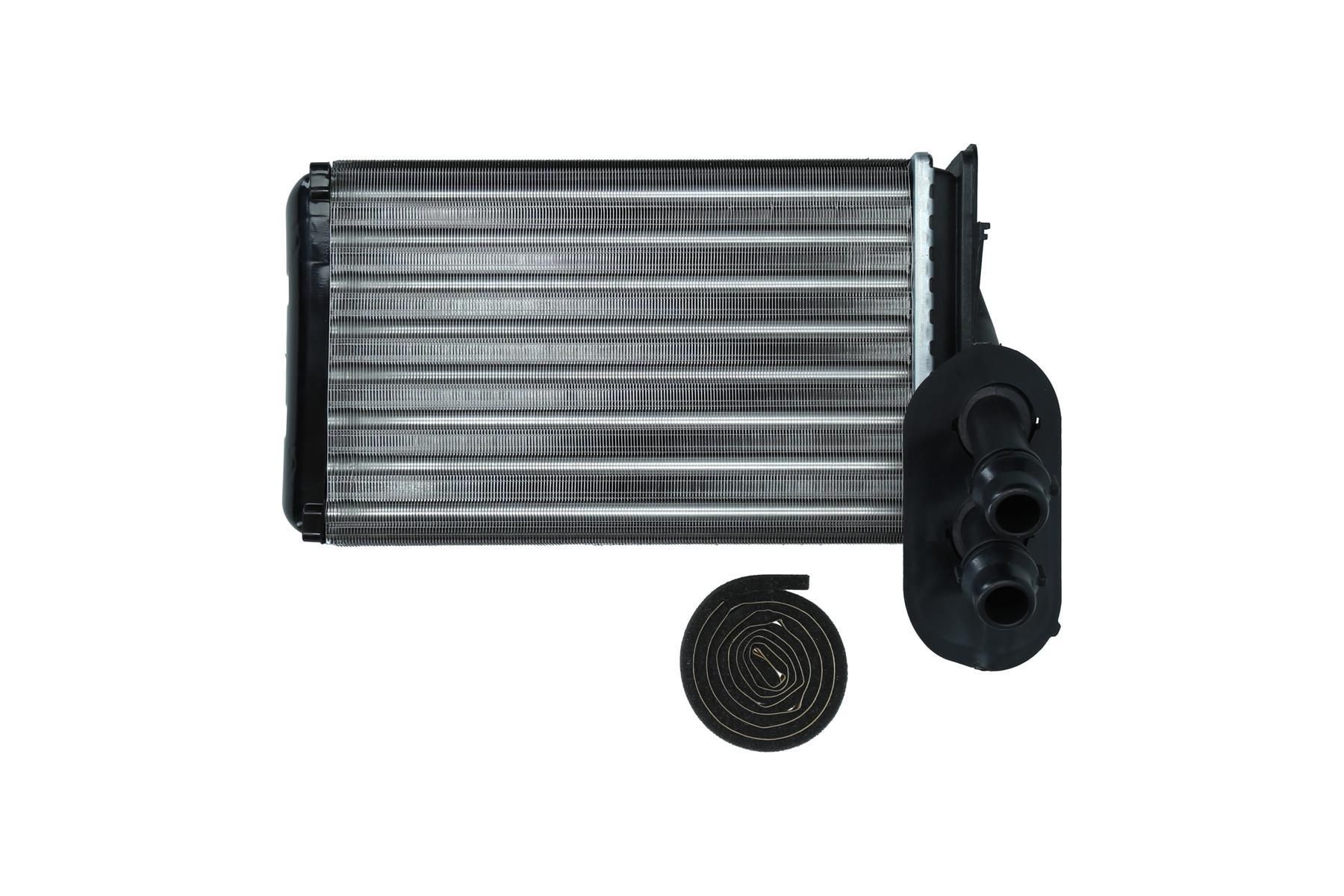 KAMOKA 7765038 - W&auml;rmetauscher, Innenraumheizung