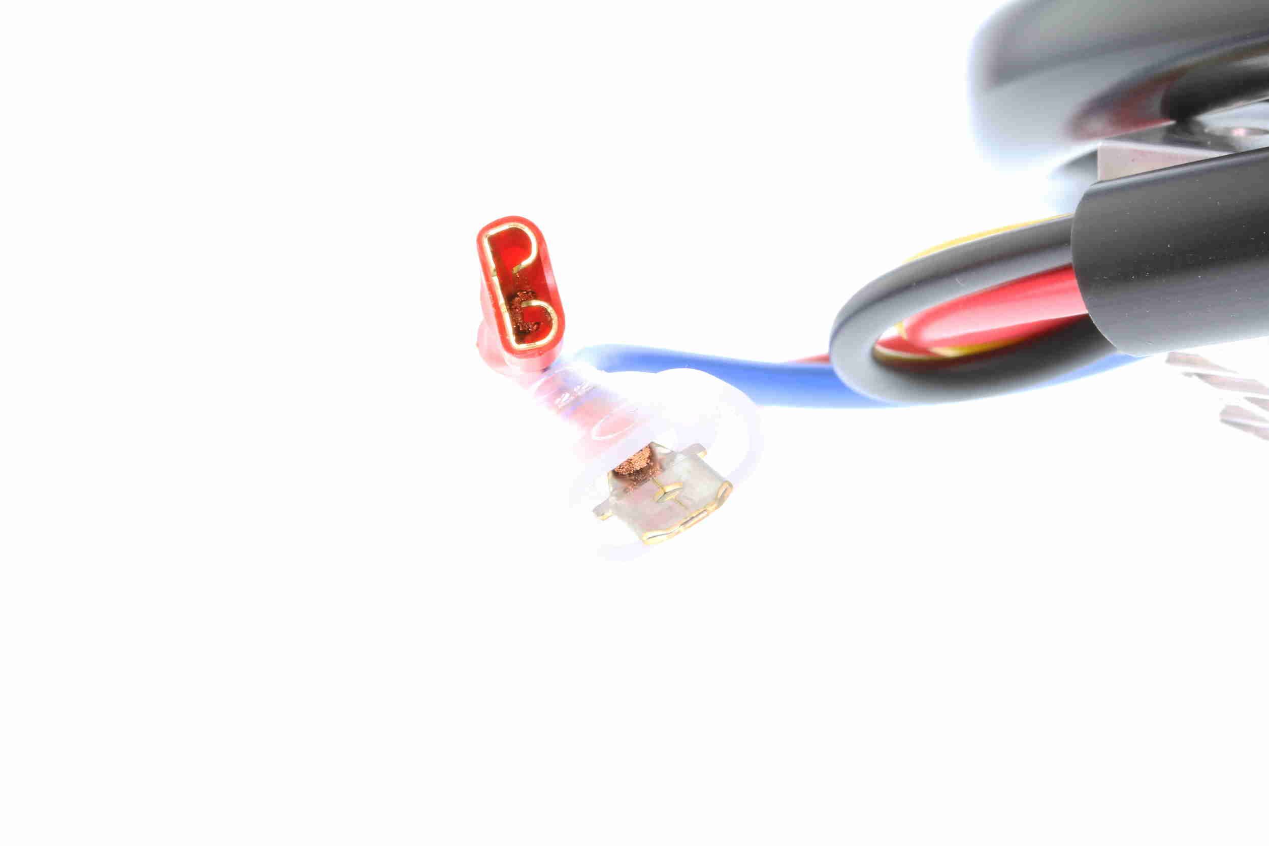 Regler, Innenraumgebläse