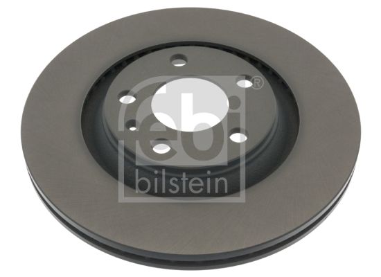 Brake Disc 43908