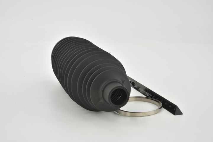 gofruotoji membrana, vairavimas