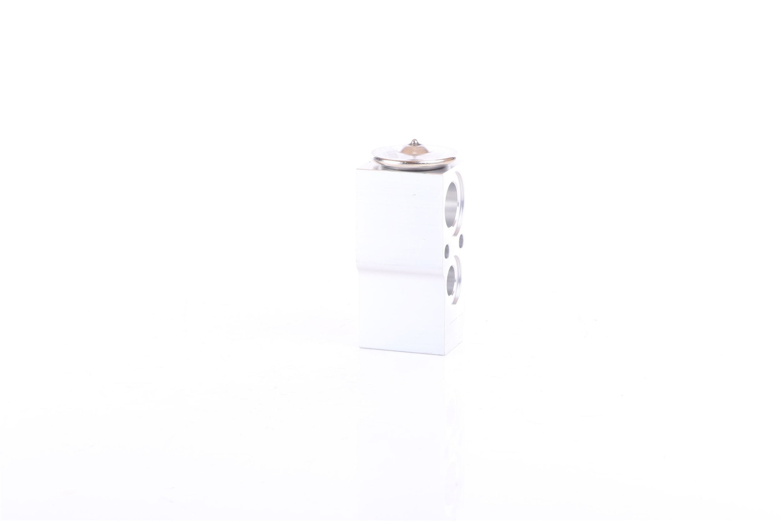 išsiplėtimo vožtuvas, oro kondicionavimas