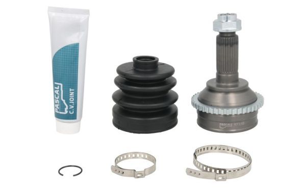 PASCAL G13061PC - Gelenksatz, Antriebswelle