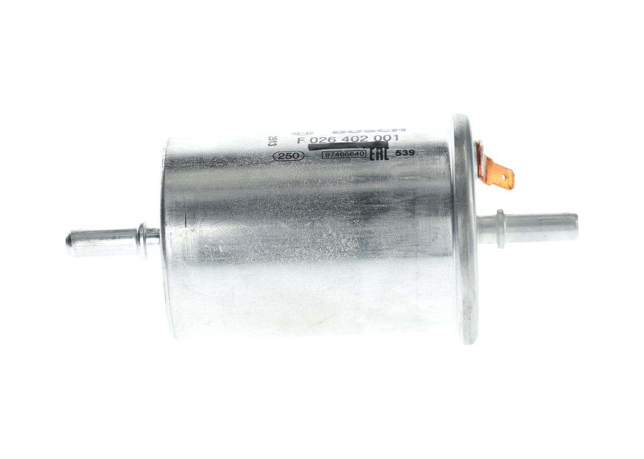 Kraftstofffilter Kraftstofffilter