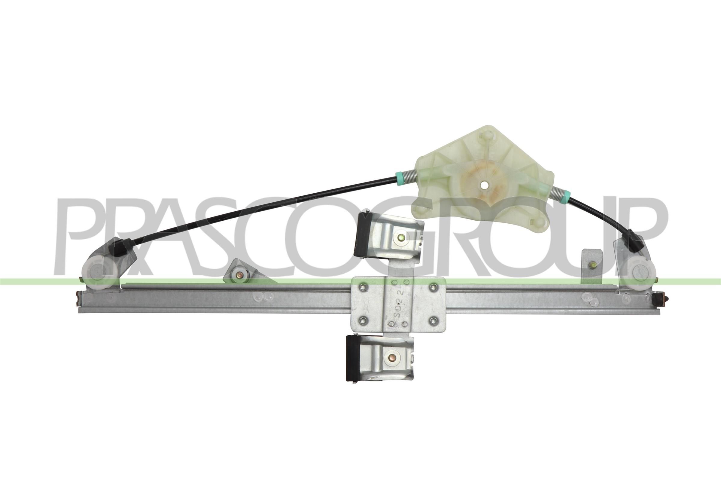 SK710W023 PRASCO ablakemelő