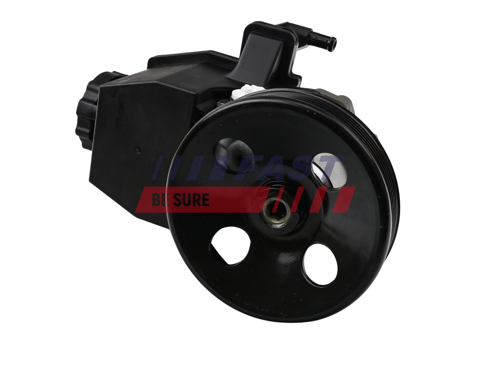 Hydraulikpumpe, Lenkung