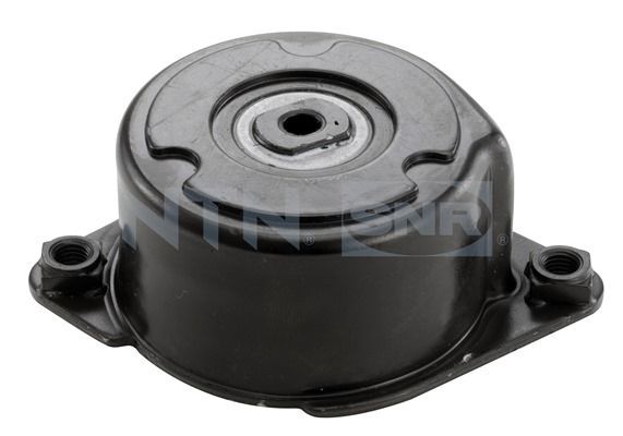 Tensioner Pulley, V-ribbed belt GA350.52