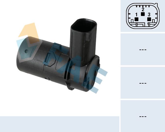 FAE 66018 - Sensor, Einparkhilfe