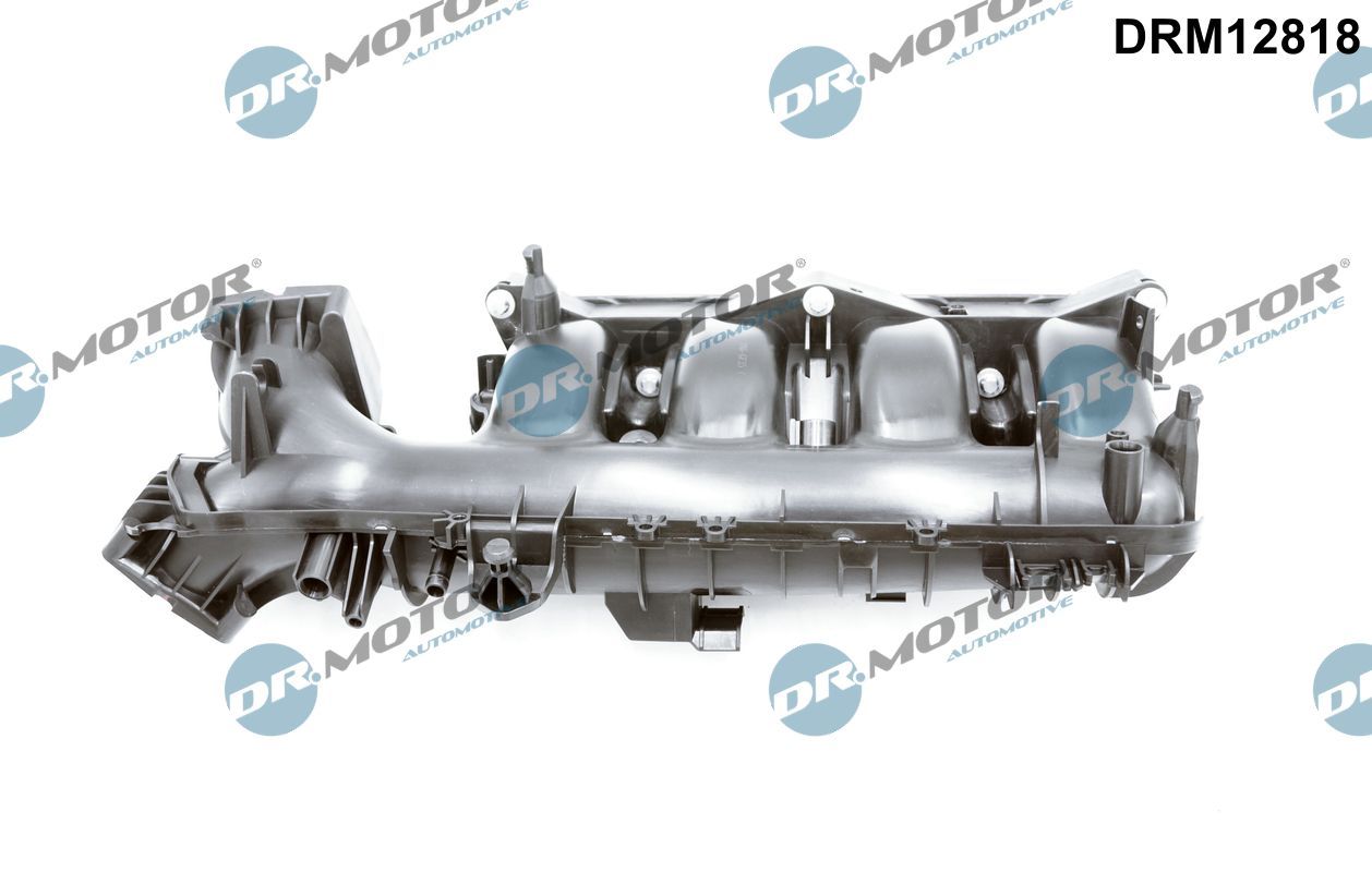 Dr.Motor Automotive DRM12818 Intake Manifold Module