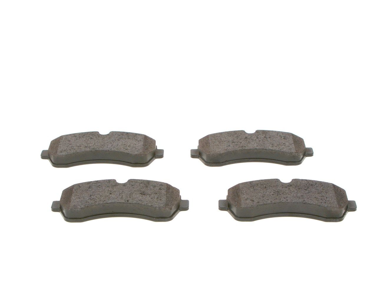 Bremsbelagsatz, Scheibenbremse Bremsbelagsatz, Scheibenbremse
