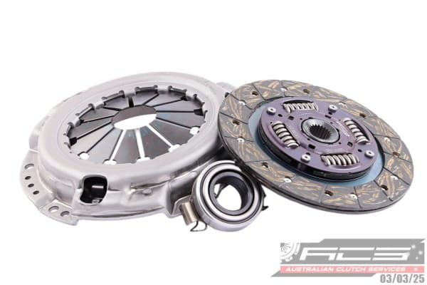 KIT STD TOYOTA ECHO 1.3L - TecDoc Only