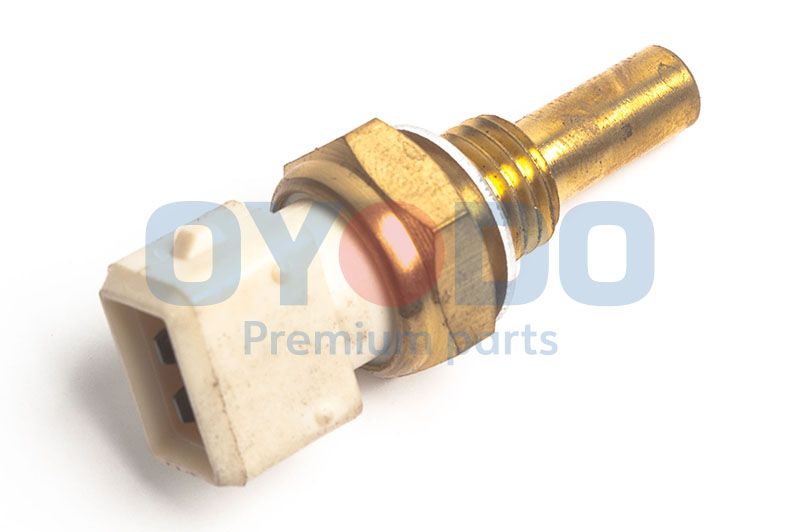 Sensor, K&uuml;hlmitteltemperatur