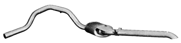 Endschalld&auml;mpfer