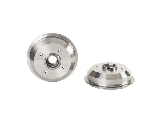 14.3166.10 BREMBO ESSENTIAL LINE fékdob