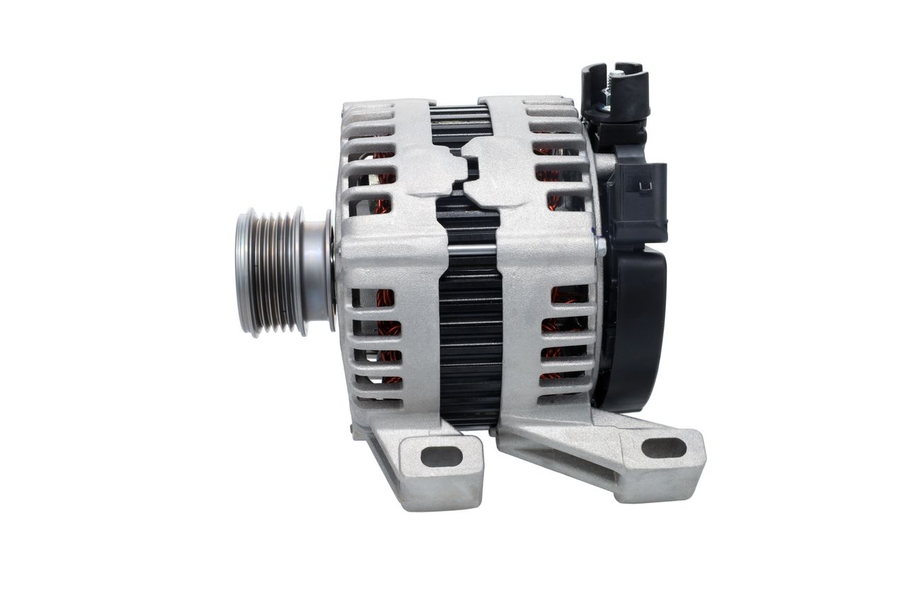 Generator Generator