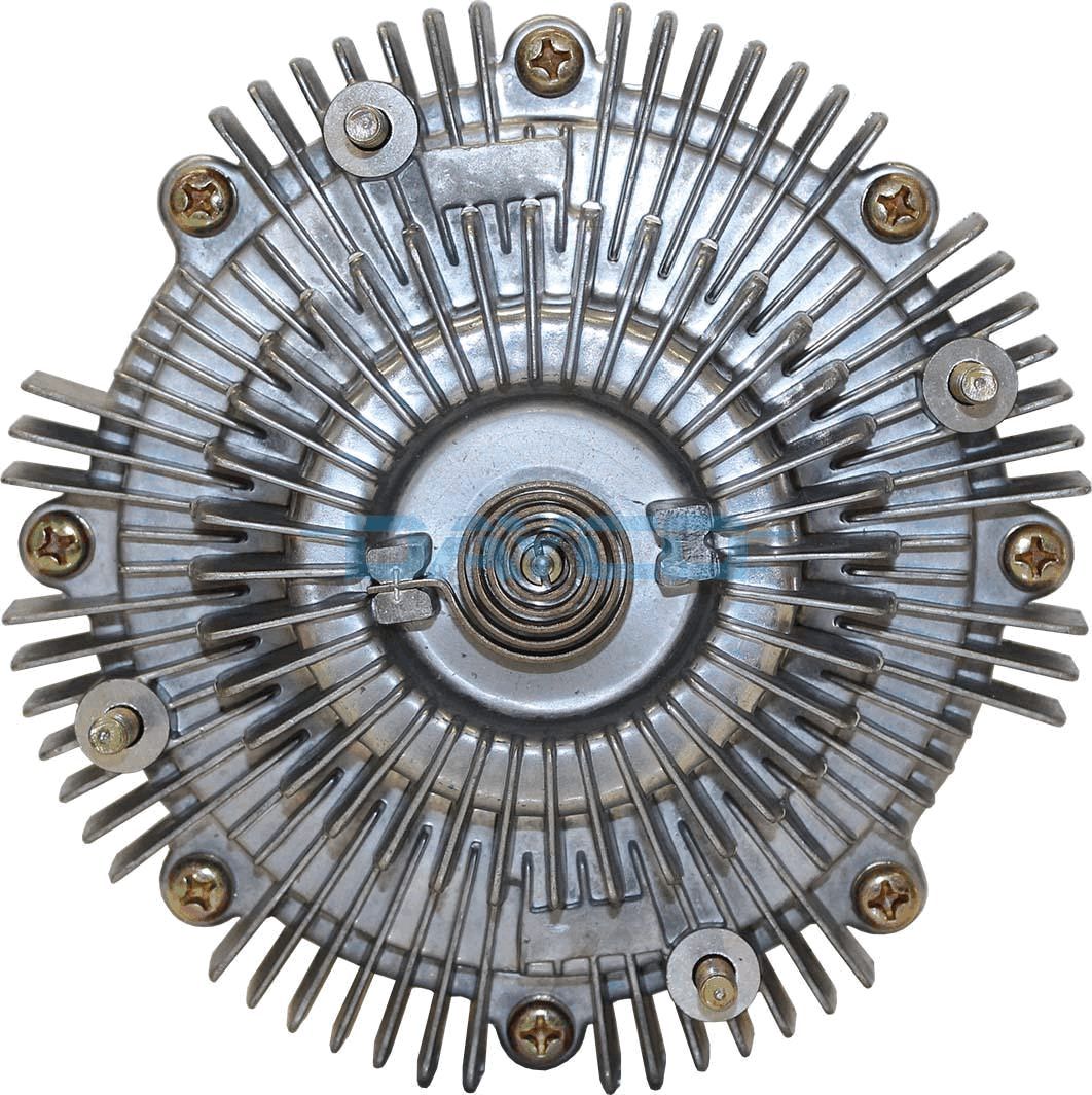 FAN CLUTCH TOYOTA - TecDoc 1