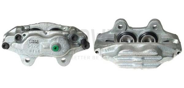 Brake Caliper 341882