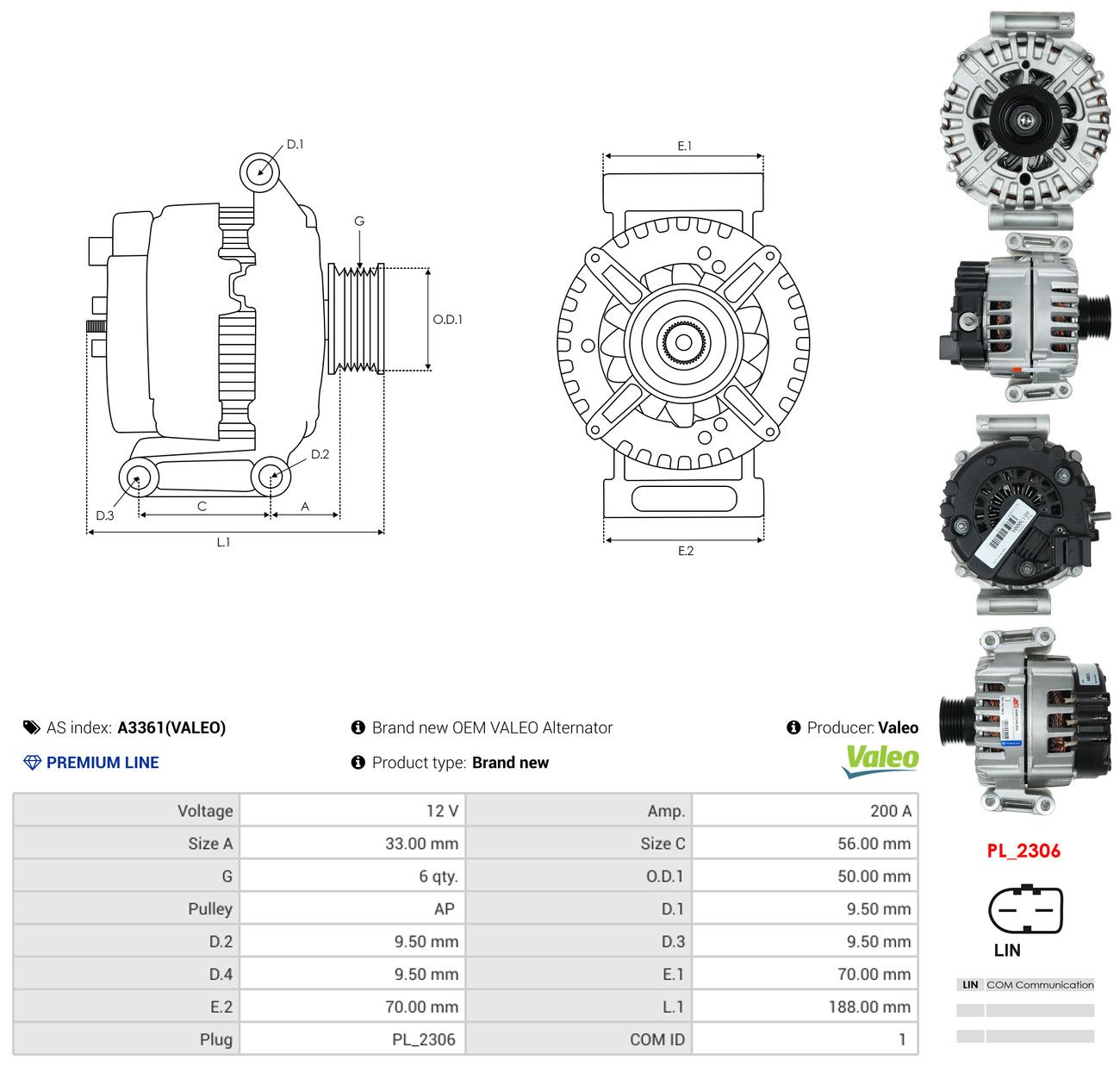 Generator
