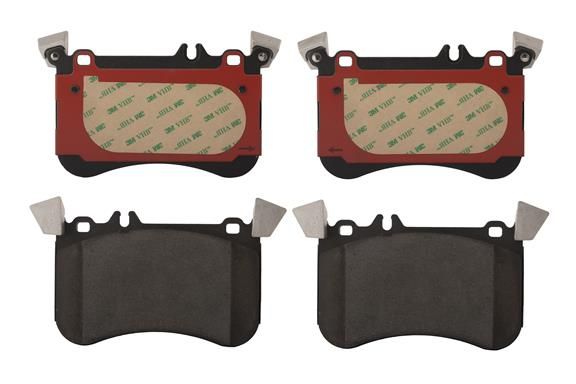 MERCEDES AMG A45 16-19 (FRT) - TecDoc 2