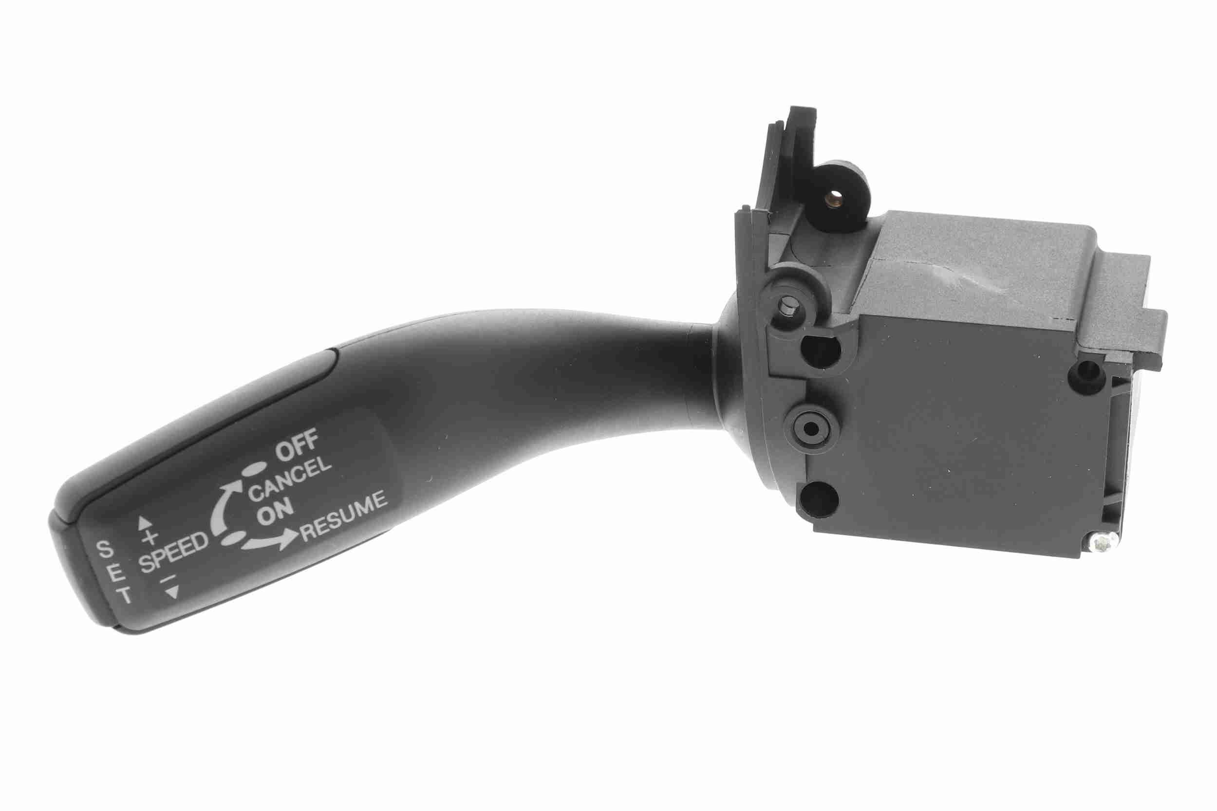 Bedienschalter, Geschwindigkeitsregelanlage