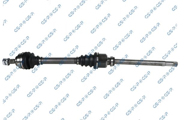 Drive Shaft 210254