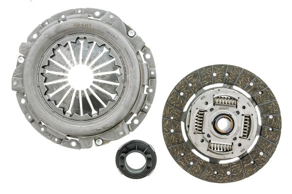 Kit de clutch