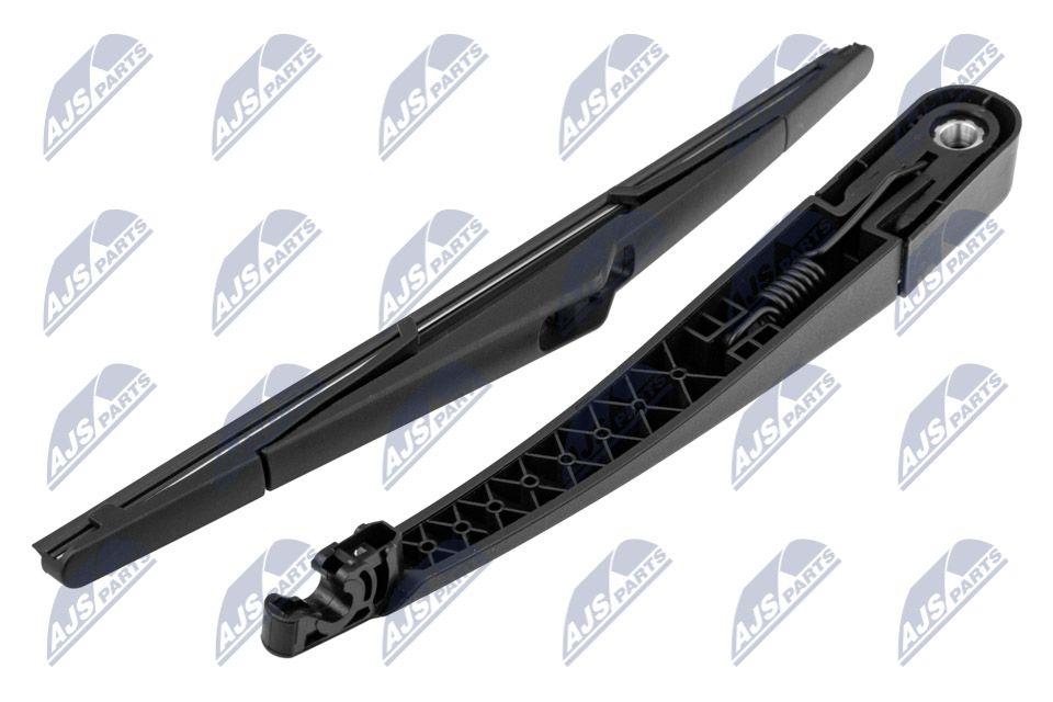 Wischarm, Scheibenreinigung