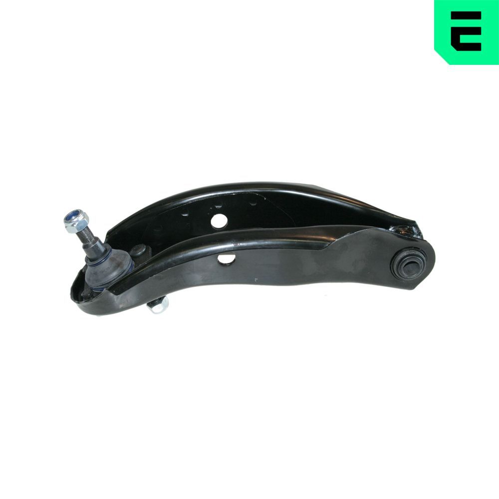 Lenker, Radaufhängung