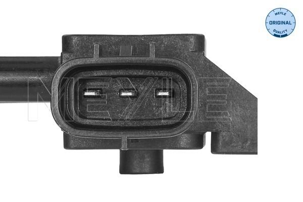 Sensor, Abgasdruck