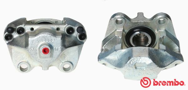 Bremssattel