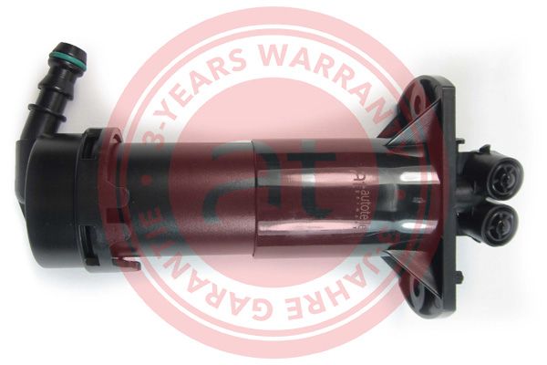 at autoteile germany at50093 - Waschwasserdüse, Scheinwerferreinigung