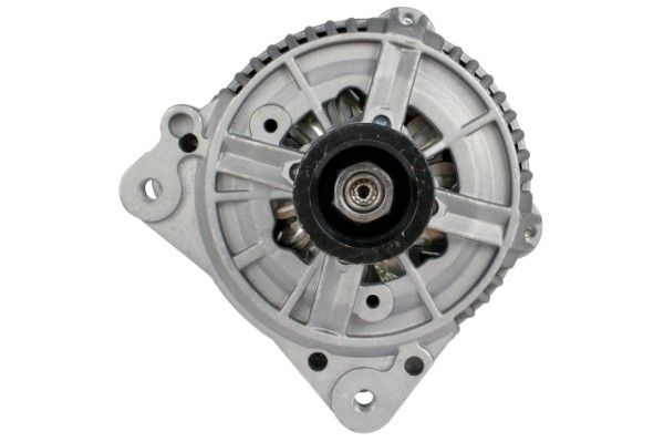 Generator Generator