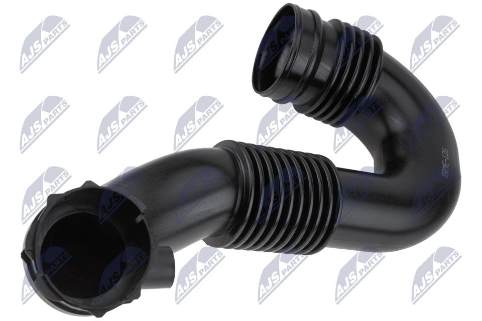 NTY GPP-ME-126 Ladeluftschlauch