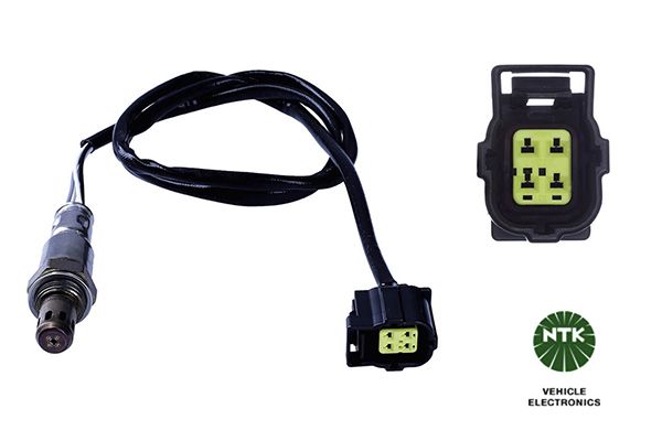NTK 94715 Lambda Sensor
