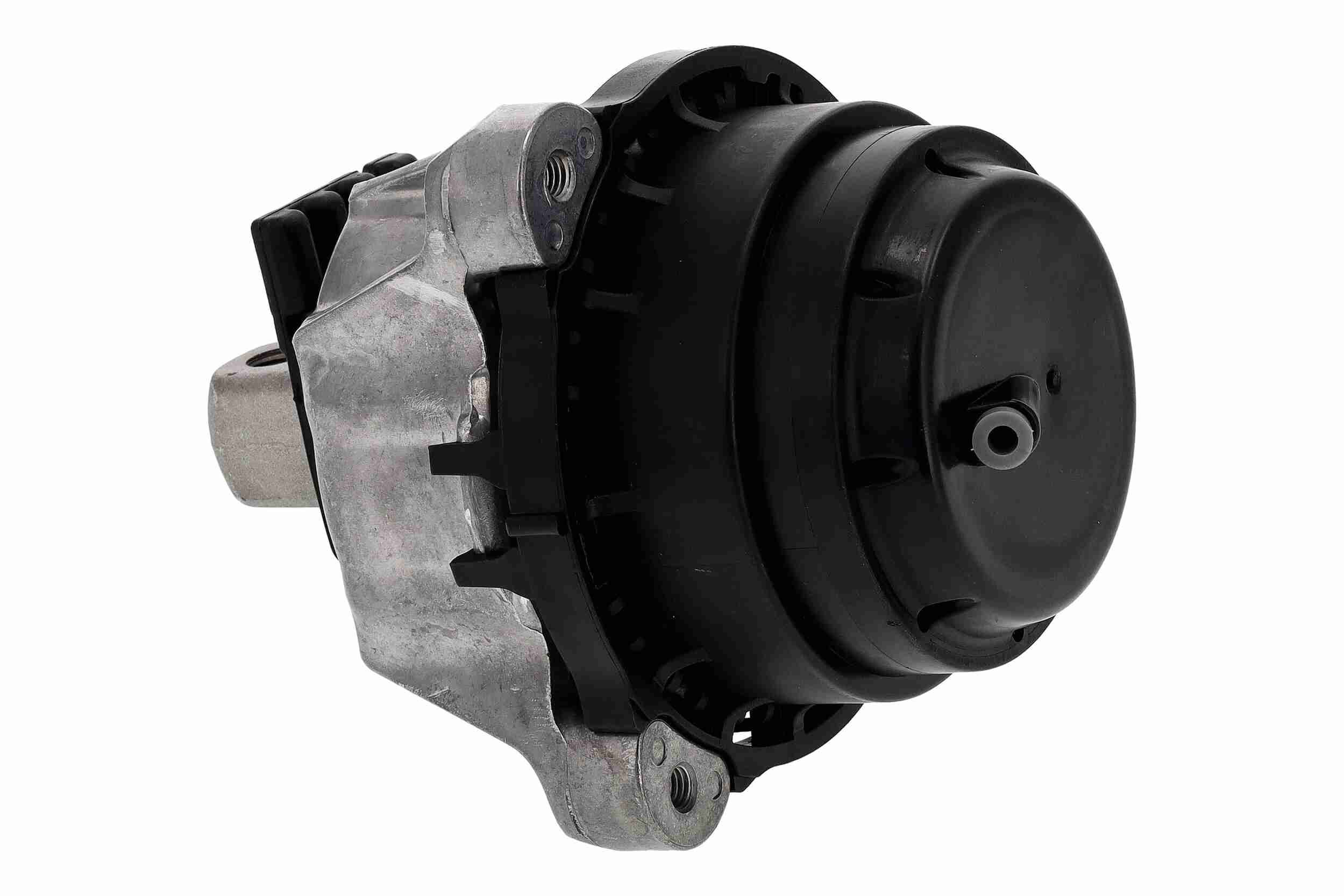 Lagerung, Motor