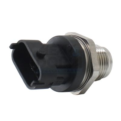 Sensor, Kraftstoffdruck